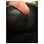 Timeless CHANEL Black Suede & Leather Block Heel Boots EU 37 Pre-owned - view 6