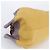 Borsa tote in pelle Loewe Nappa Aire Anagram Porpora Giallo - vista 6
