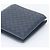 Portafoglio bi-fold Bottega Veneta blu navy - vista 3