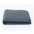 Portafoglio bi-fold Bottega Veneta blu navy - vista 4