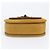 Gucci Bamboo Handtasche aus Leder Braun Gelb - Ansicht 5