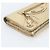 Cartera larga de piel Giant de Balenciaga Dorado - vista 5
