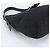 Borsa a secchiello in pelle Fendi Zucchino Mamma Nero - vista 6