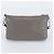 Borsa a tracolla in pelle Miu Miu Beige - vista 3
