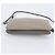 Borsa a tracolla in pelle Miu Miu Beige - vista 5