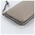Borsa a tracolla in pelle Miu Miu Beige - vista 6