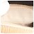 Fendi Zucca Schultertasche aus Leder und Canvas Beige - Ansicht 10