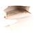 Fendi Zucca Schultertasche aus Leder und Canvas Beige - Ansicht 7