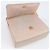 Fendi Zucca Schultertasche aus Leder und Canvas Beige - Ansicht 8