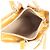 Borsa Christian Dior Cannage Lady Leather Beige - vista 7