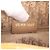 Borsa Christian Dior Cannage Lady Leather Beige - vista 9
