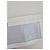 Cinto obi Iro em couro com tachas branco - vista 4