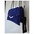 IKKS Borsa THE 1. Pop Color Blu Cobalto in Pelle Velluto Matelassé - vista 17