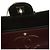 Timeless Chanel Classic Flap Bag Pelle Caviar Nera Nero - vista 10