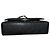 Timeless Chanel Classic Flap Bag Pelle Caviar Nera Nero - vista 4