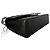 Timeless Chanel Classic Flap Bag Pelle Caviar Nera Nero - vista 6