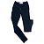 Autre Marque AZ Factory Nylonhose Schwarz Gerade Passform