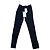 Autre Marque AZ Factory Nylonhose Schwarz Gerade Passform - Ansicht 2