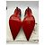 Décolleté Christian Louboutin So Kate in vernice nera Nero - vista 5