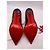 Décolleté Christian Louboutin So Kate in vernice nera Nero - vista 6