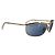 Ray-Ban Occhiali da sole Vintage Gold Metal 3119 Olympian I Double Bridge Blu - vista 3