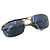 Ray-Ban Occhiali da sole Vintage Gold Metal 3119 Olympian I Double Bridge Blu - vista 6