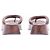 Autre Marque Hazel Sandalen bordeaux - Ansicht 7