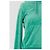Jersey recto verde Juicy Couture - vista 3