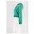 Jersey recto verde Juicy Couture - vista 5