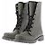Botas Christian Dior de goma caqui