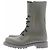 Botas Christian Dior de goma caqui - vista 2