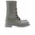 Botas Christian Dior de goma caqui - vista 6