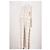 Autre Marque Vestido de algodón blanco LOVE SHACK FANCY - vista 4