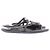 Autre Marque Sandali GIABORGHINI in pelle neri 38 Nero - vista 6