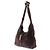 Borsa a tracolla Gucci Jackie 1961 Marrone - vista 2