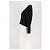 Autre Marque FROM FUTURE Kaschmir Cardigan schwarz - Ansicht 5