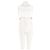 Autre Marque Top de algodão branco ZHIGGIE