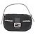 Fendi Sac à main Baguette noir Black