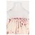 Autre Marque Love Shack Fancy Seidenkleid Rosa Pink - Ansicht 2
