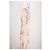 Autre Marque Love Shack Fancy Seidenkleid Rosa Pink - Ansicht 5