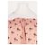 Autre Marque Top folgado de viscose rosa - vista 2