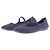 Autre Marque Bailarinas azules "Mary Jane"