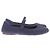 Autre Marque Bailarinas azules "Mary Jane" - vista 6