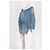 Autre Marque Top holgado azul POUPETTE ST BARTH - vista 4
