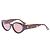 Gafas de sol J.Crew Carey Marrón Castaño