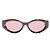 Gafas de sol J.Crew Carey Marrón Castaño - vista 2