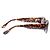 Gafas de sol J.Crew Carey Marrón Castaño - vista 4
