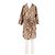 Ba&Sh Baumwoll-Top beige