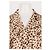 Ba&Sh Baumwoll-Top beige - Ansicht 2