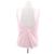 Chanel Costume da bagno rosa intero - vista 2